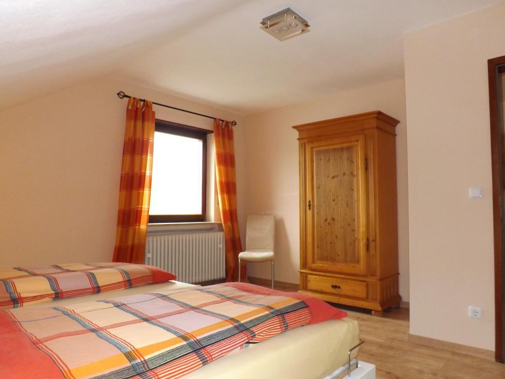 Apartament Feriendomizil Am Rheinbogen Altlussheim Zewnętrze zdjęcie